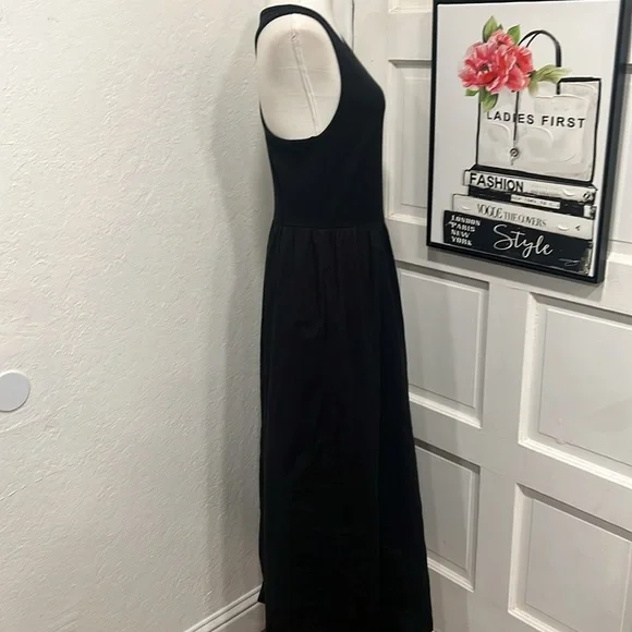 xirena flynn dress black Black Florence Dress main image 1